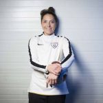 Laura del Río: «El fútbol ha sido mi vida durante todo este tiempo y quiero que lo siga siendo»