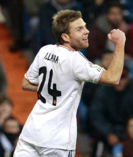 Real Madrid: No hay mal para el que Illarra no venga