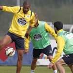 Depor | Sidnei, el defensa que mas balones recupera de la liga