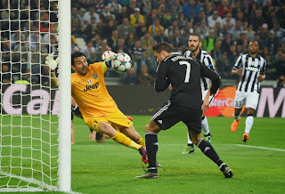 Crónica | Juventus 2 – 1 Real Madrid: Turín condena el despropósito blanco