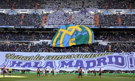 Real Madrid | La verdadera afición
