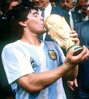 Maradona | El mejor jugador de la historia del fútbol