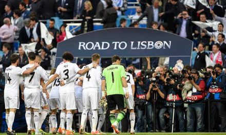 Real Madrid: Florentino Perez, en el punto de mira