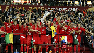 Fútbol internacional: En Europa mandan los títulos en castellano