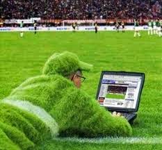 ¿Tecnología en el fútbol?