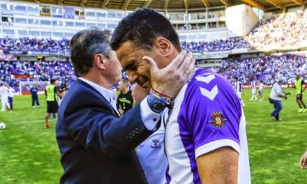 El Real Valladolid pendiente de varios acreedores para salir del concurso y empezar a pagar la deuda