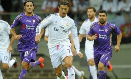 Crónica: Real Madrid 1-2 Fiorentina