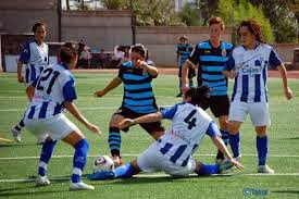El Fundación Cajasol Sporting espera lograr los 3 puntos