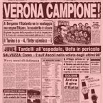 Serie A | Hellas Verona: La recreación futbolística de Romeo y Julieta
