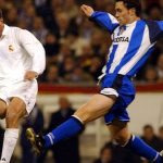 Real Madrid | Cuando el Bernabéu se rindió a Zidane.