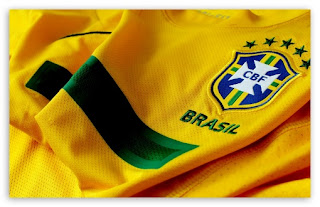 Selección de Brasil | CESPED EUROPEO – Más de lo mismo