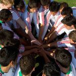Fútbol: La importancia de la concentración