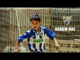 Eurocopa– Brahim, el Rocky de la selección española