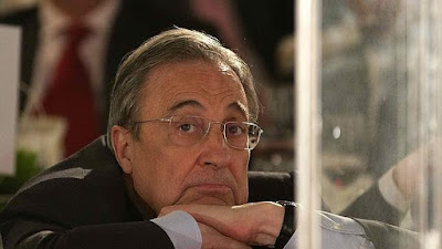 Real Madrid: ¿Cambio de política en el Real Madrid?