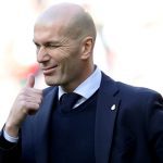 Expediente Zidane