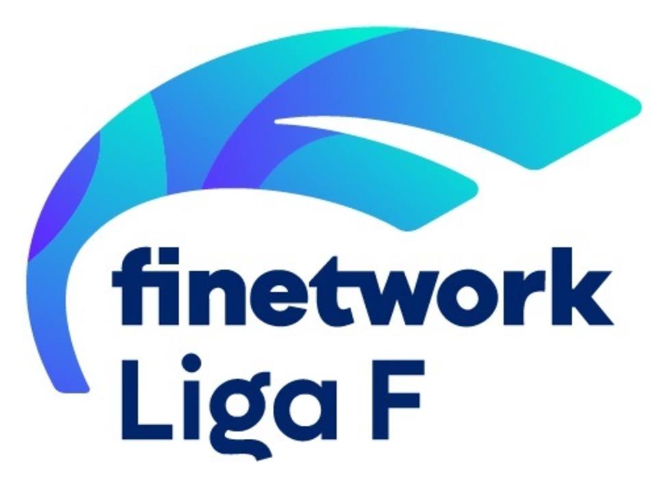 Finetwork dará nombre a la Liga F hasta 2025 - Liga F - COPE