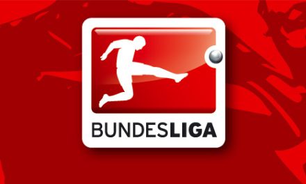 Bundesliga Clasificación