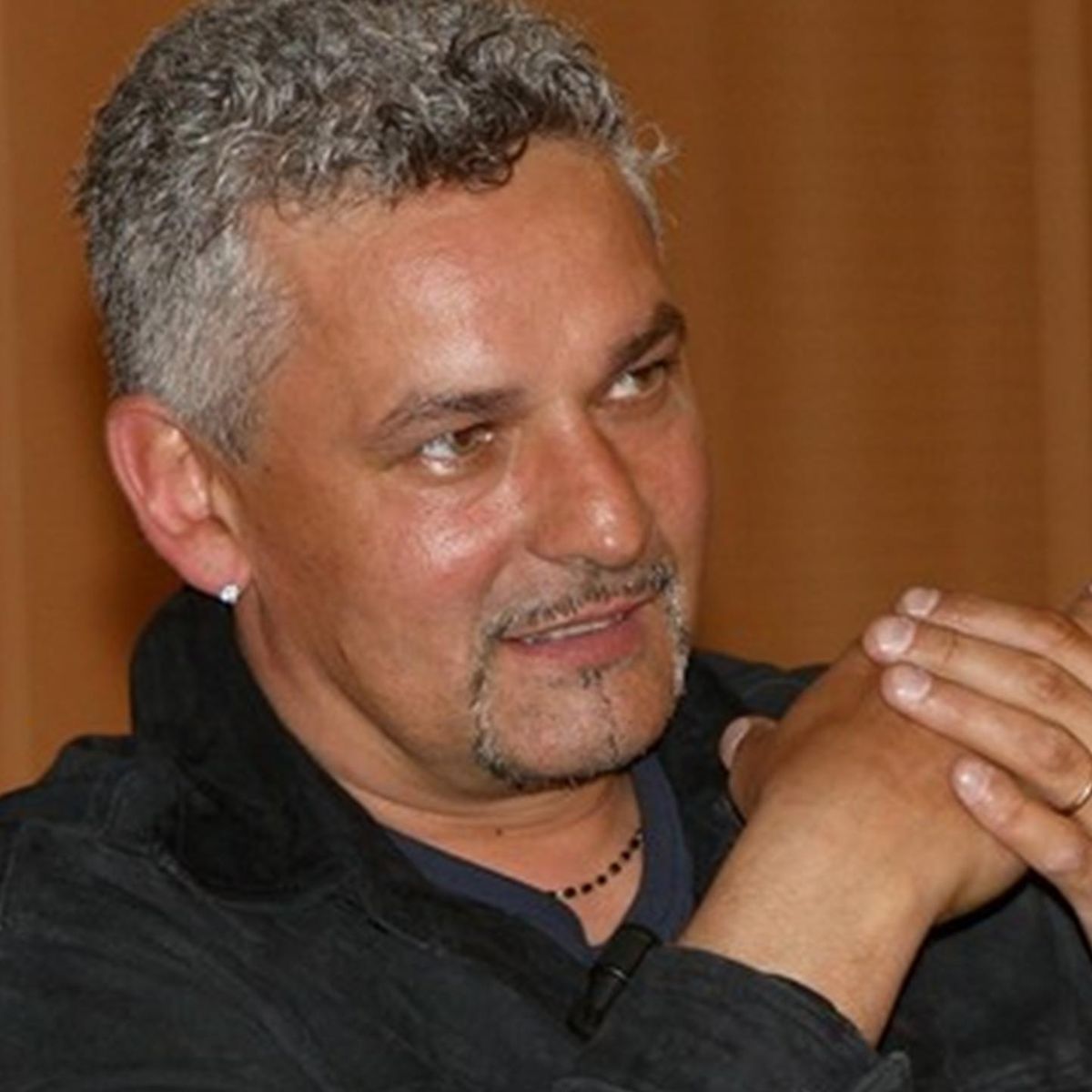Baggio et la révolution - Eurosport