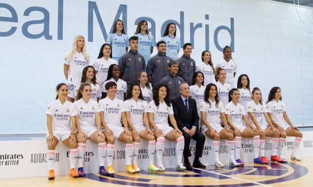 ¿Un Real Madrid CF femenino?