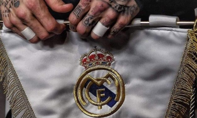 Real Madrid | ¡Un sentimiento, no trates de entenderlo!