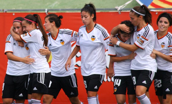 Liga femenina 1ª División 2014-2015 - Part 5