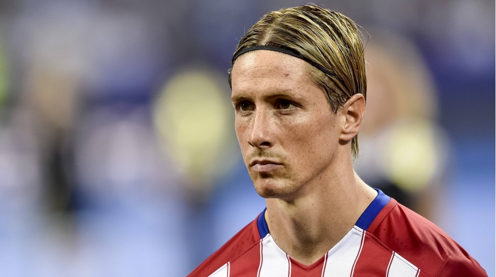Fernando Torres - Perfil del jugador | Transfermarkt