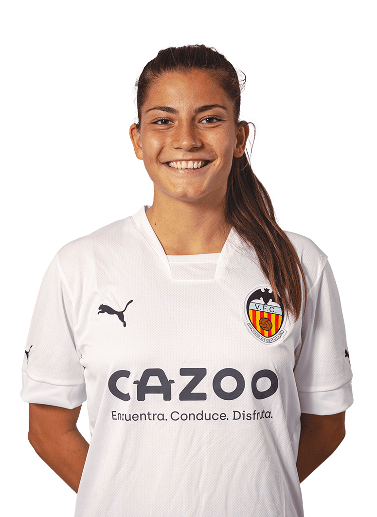 Anita Marcos - Valencia Club de Fútbol