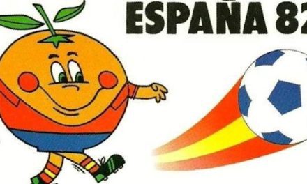 España’82, mucho más que otro  fracaso futbolístico