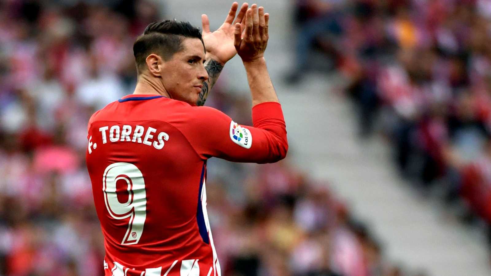 Fútbol | Fernando Torres anuncia su retirada tras 18 años de sueños  cumplidos