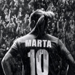 La historia de Marta Vieira Da Silva