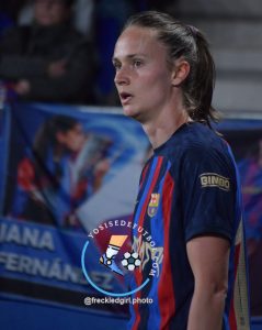 FC Barcelona femnino - Real Madrid Femenino | YoSiSeDeFutbol.com : Tu blog de fútbol, fútbol femenino y fútbol sala