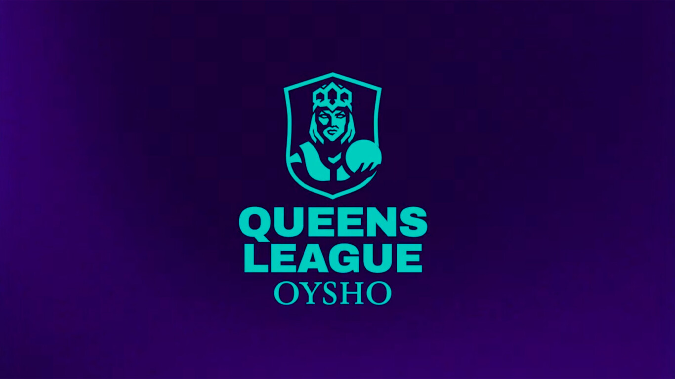 Queens League: Equipos, Jugadoras, Normas, Clasificación... Todo lo que debes saber sobre el nuevo torneo de fútbol femenino presidido por Piqué