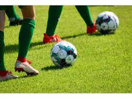 Qué necesitas para hacer entrenamientos de fútbol? - Fútbol - EFDeportes.com | Lecturas, Educación Física y Deportes, Revista Digital | Sitio Móvil
