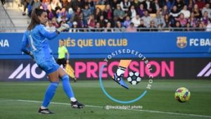 blog de fútbol femenino