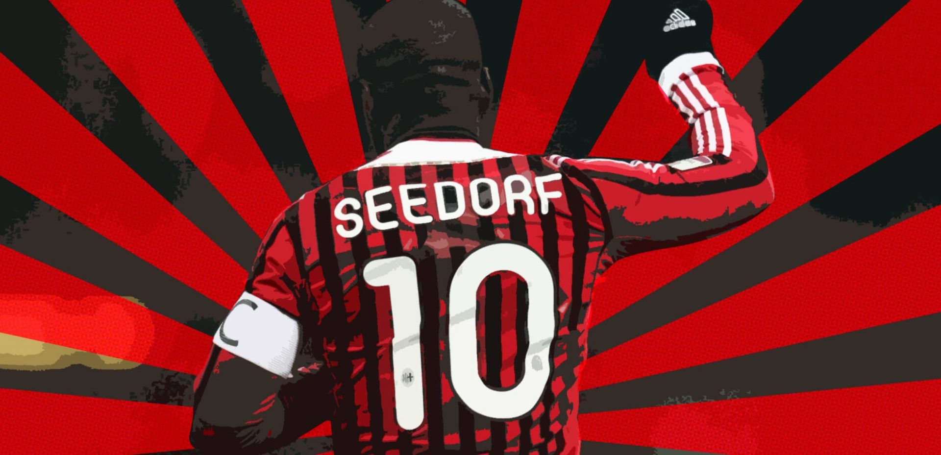Clarence Seedorf: “la Pantera” de la Champions League - // YoSiSeDeFutbol.com Tu blog de fútbol, fútbol femnino y fútbol sala