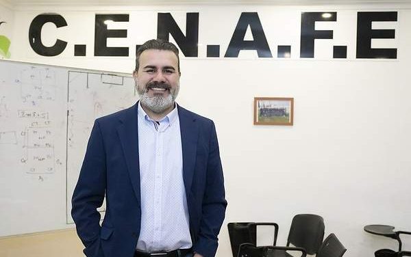 Entrevista EXCLUSIVA a Miguel Ángel Galán, presidente de CENAFE