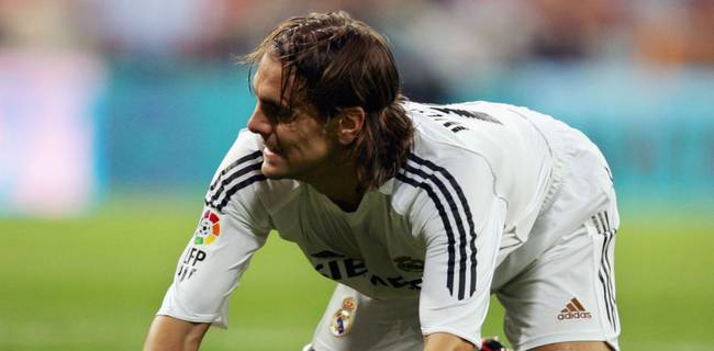 Qué fue de Jonathan Woodgate, el jugador con peor debut en la historia del Real Madrid | Deportes | Cadena SER