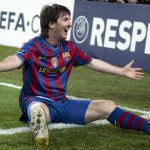 Top 10 de cualidades de Leo Messi