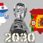 Mundial de 2030 de España,Portugal&Marruecos ¿Es oro todo lo que reluce?