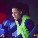 Reportaje fútbol femenino: FC Barcelona – Sporting de Huelva