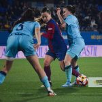 El desarrollo del fútbol femenino se frena en España