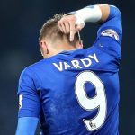Jamie Vardy: La Ascensión de un Héroe del Fútbol Inglés