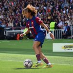 Top 7 de Jóvenes promesas del fútbol femenino español